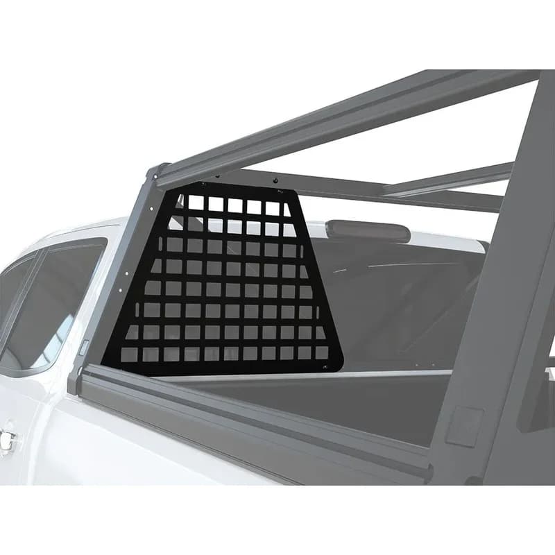 Car Accessories Heavy Duty Universal Large Roof Rack Cargo Carrier 4x4 Off-Road for FJ Cruiser NP300
