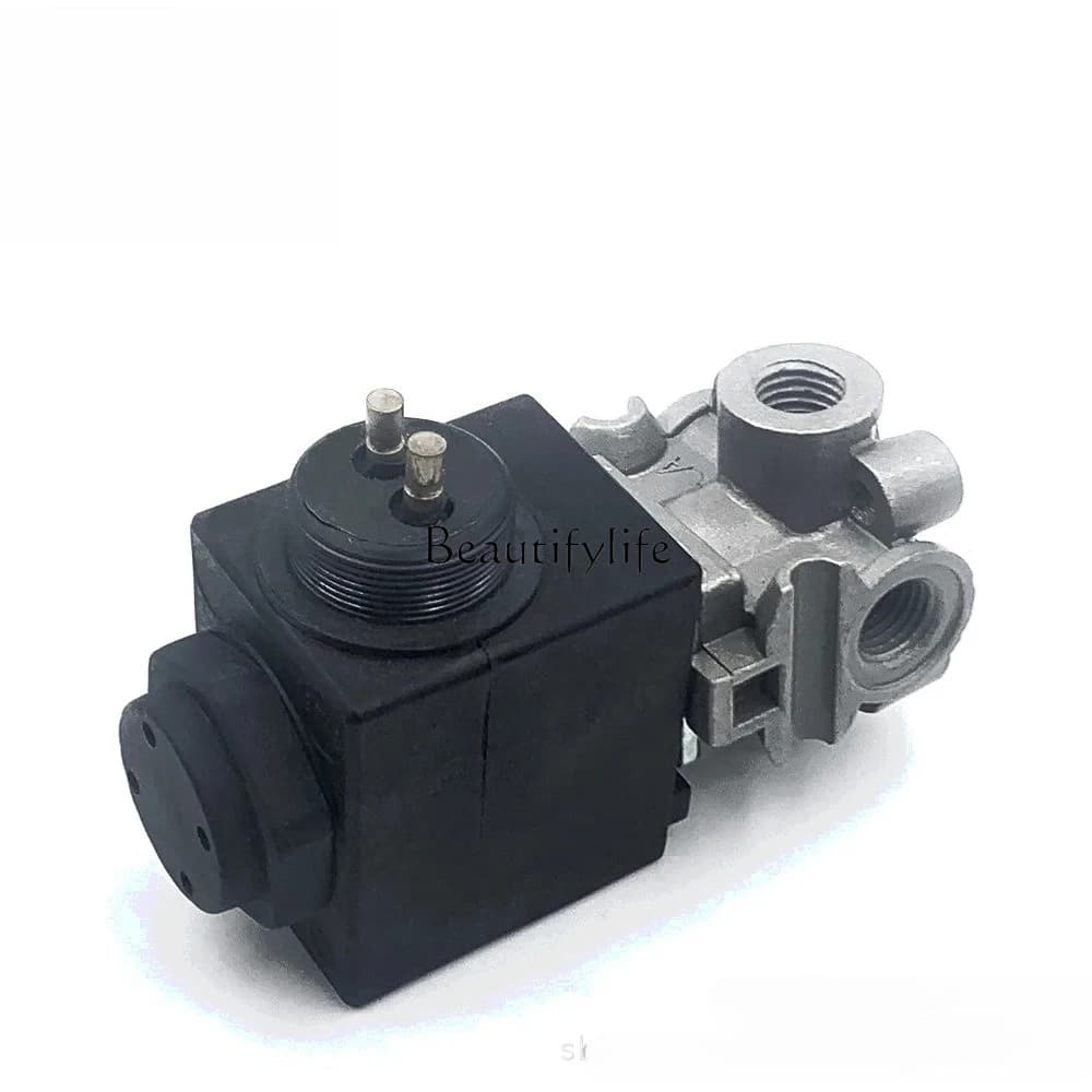 OE: 4720174800 0007600378 Applicable to truck door solenoid valve