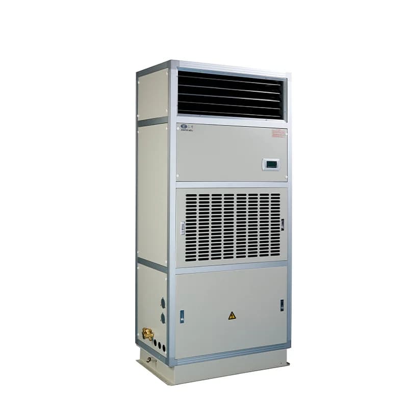 Multi Functional Purification Type Constant Temperature Humidity Energy Saving Unit air Conditioner for Home