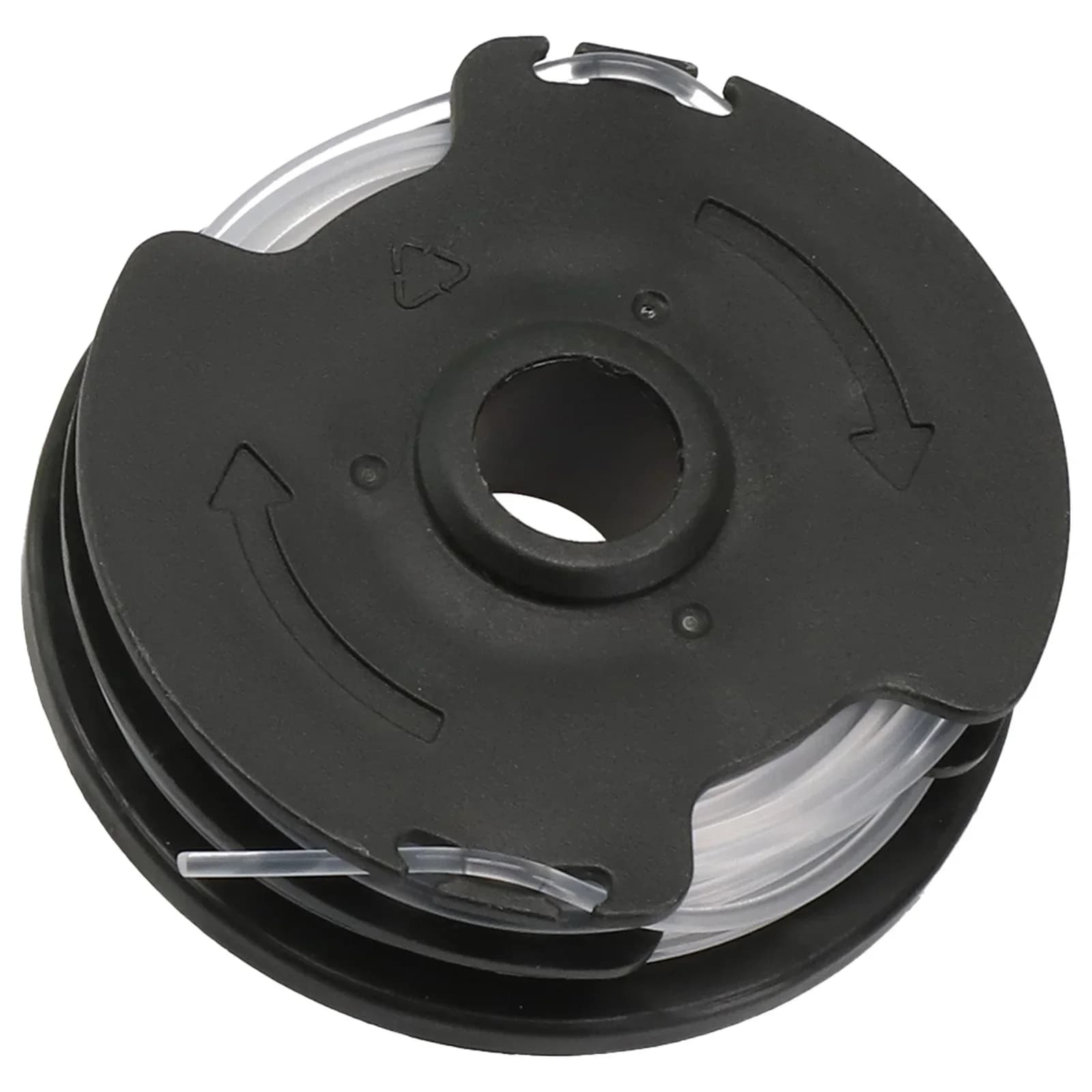 1PC Spare Line Spool For Parkside For LIDL Grass Trimmer PRT 550 A1 /A3 PRTA 20-Li B2 IAN 311404 Lawn Mower Brush Cutter Spools