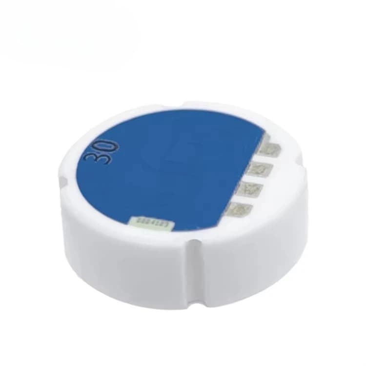 CP-100  OEM 0.5 Bar 4-20mA Ceramic Piezoelectric Pressure Sensor Pressure Transmitter Manufacturers