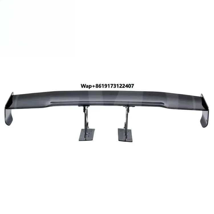 FOR 2012-2015 GT86 FT86 CARBON FIBER REAR SPOILER VARI ARISING STYLE GT 1600MM