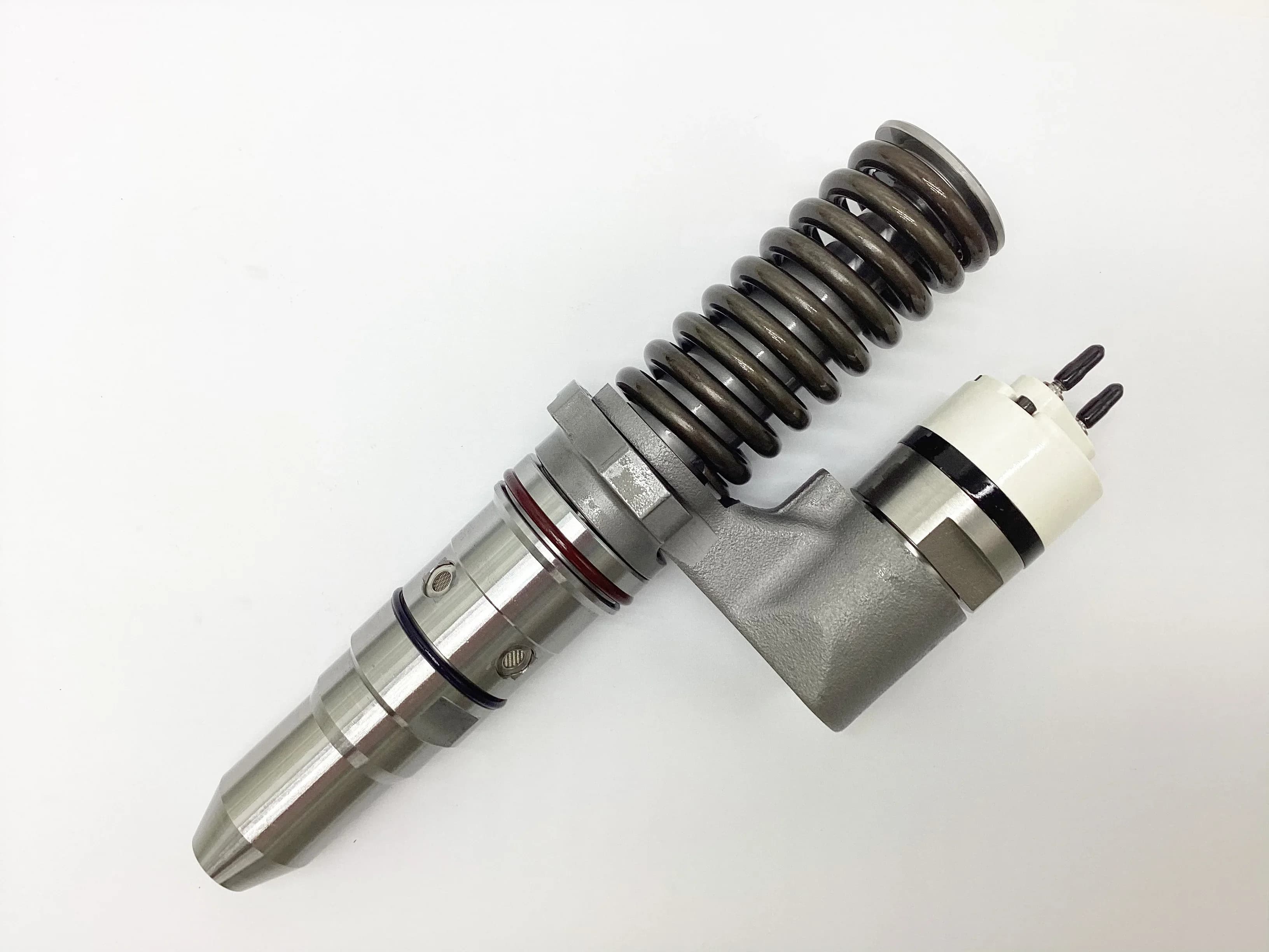 Genuine And New Remanufactured Fuel Injector 392-0225 3920225 For Caterpillar 3512B Diesel Engine Engine Parts Machinery