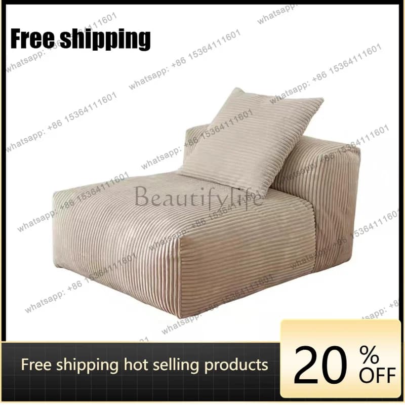 LJY Modern Gray Living Room Sofas Designer Italian Curved Floor Sofa Living Room Corner Boneless Banken Woonkamer Furniture For