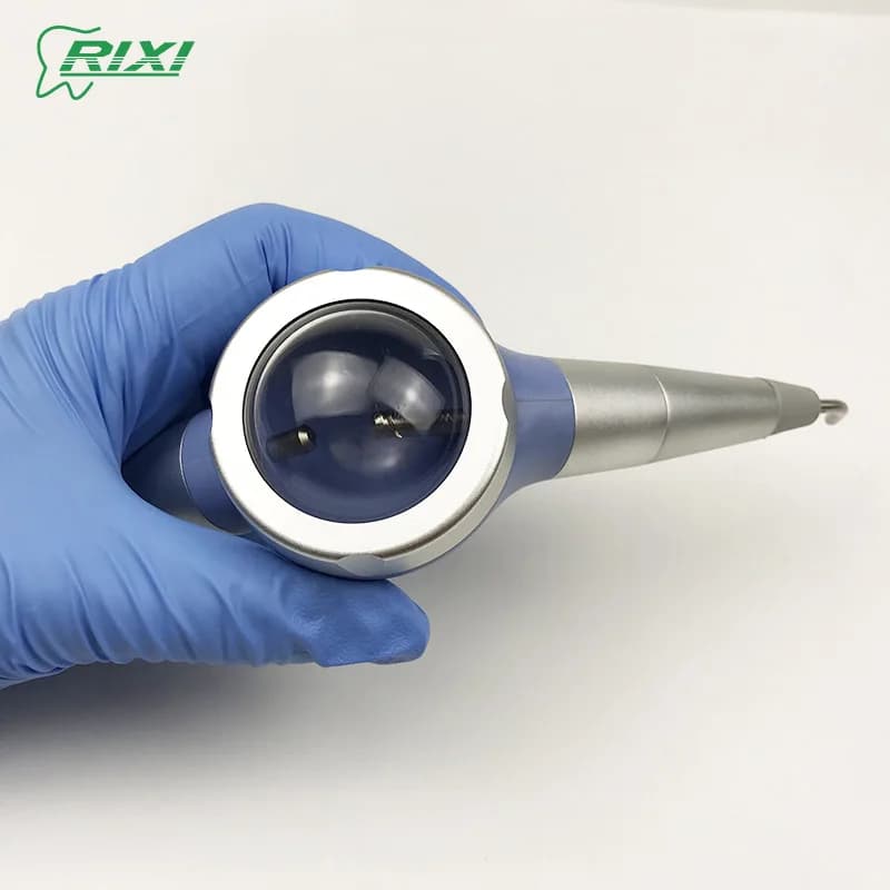 Dental Equipment Air Prophy air Polisher Dental Sand Blaster Hot Sales Products