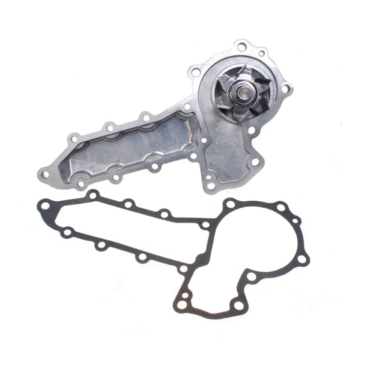 25-37581-10 93-000006-00, Carrier Water Pump 15-hole Pump, Refrigerated Vehicle Parts, Air Conditioning System Accessories