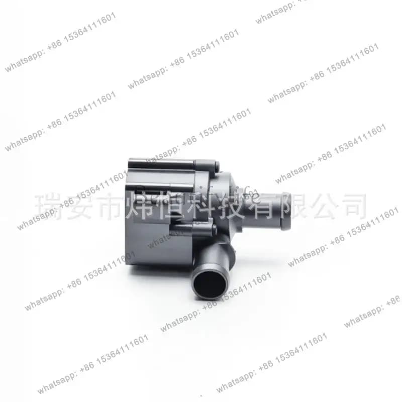 FOOL PJ 5Q0965561B water pump for/G71.4T5Q0 965 567 G additional water pump = 5