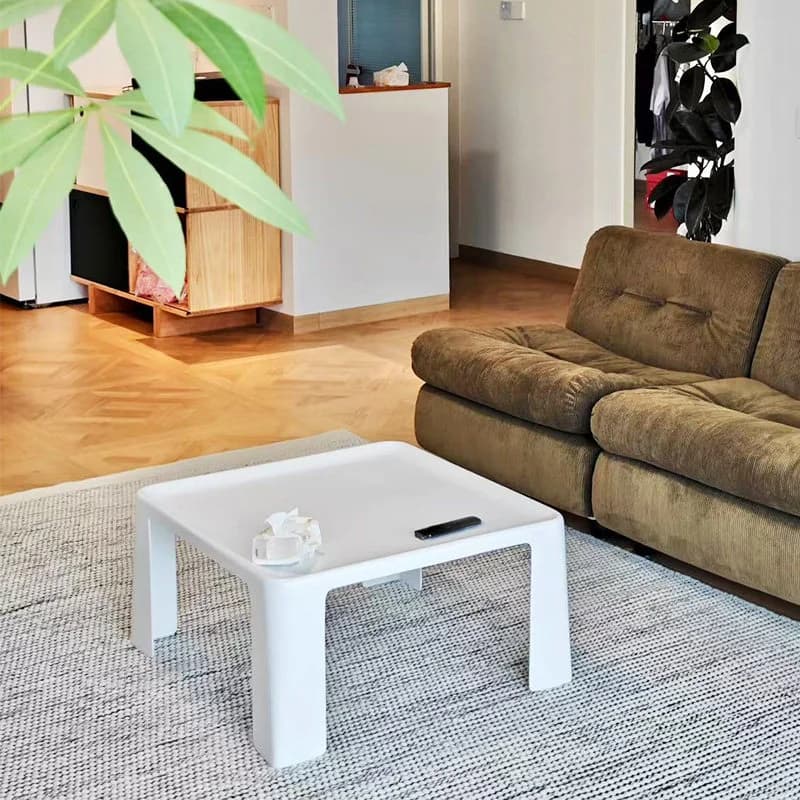 Modern Japanese Coffee Table Exterior European Luxury Hotel Coffee Table Decor Poker Meubles Maison Living Room Furniture