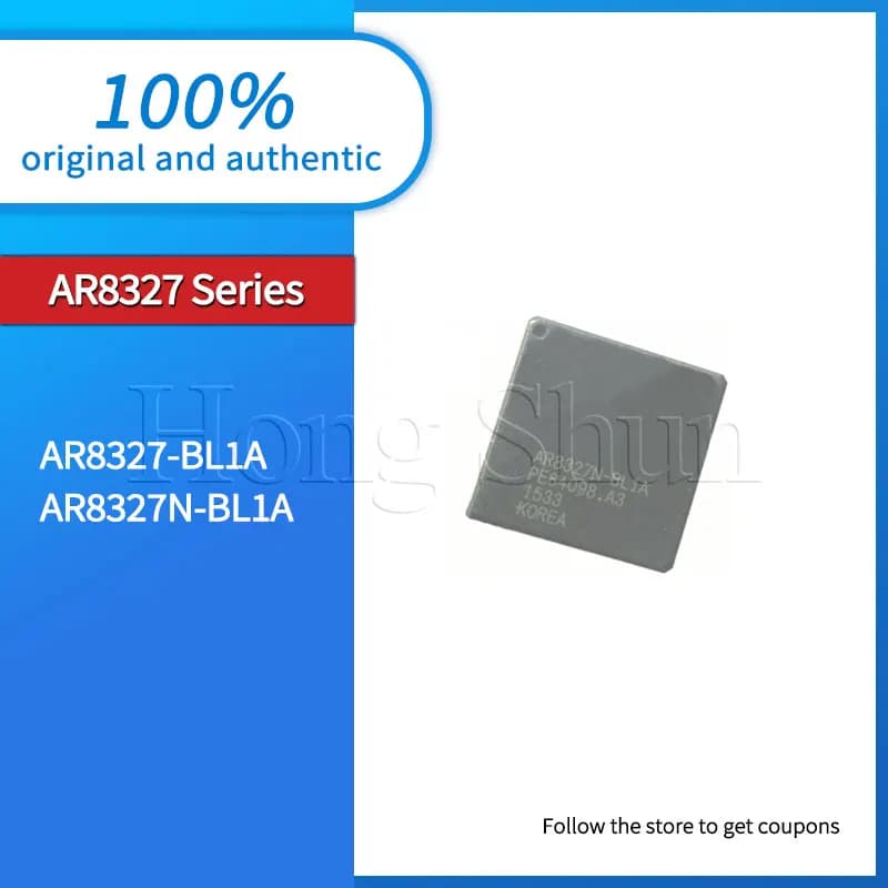 AR8327 AR8327-BL1A Phone Case AR8327N-BL1A