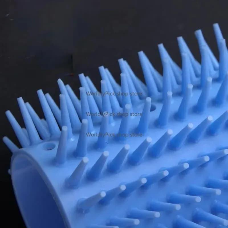 Polycarbonate Single Layer Autoclave Steam Sterilizer Trays Silicone Disinfection Box for Medical And Lab Equipment