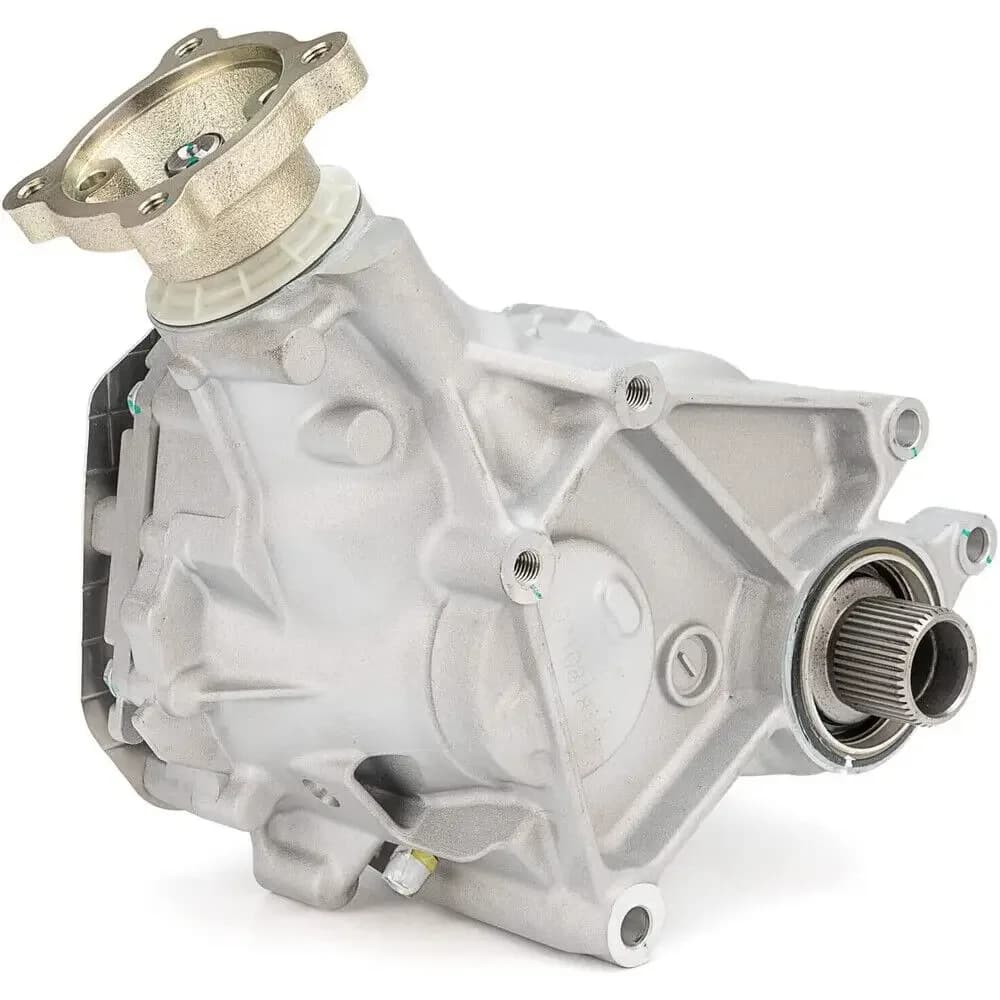 Brand New OEM Power Take-Off Transfer for Gear Assembly for Edge 2007-2014 (OE 8T4Z7251A AT4Z7251A)-12-Month Warranty