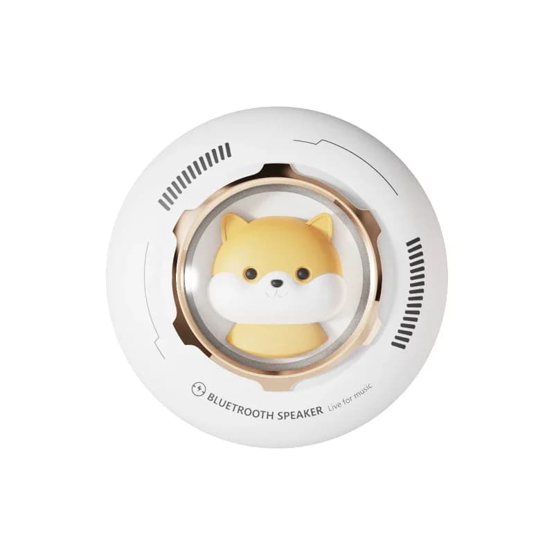 Bluetooth headset 2025 new wireless cute model high value birthday gift for girlfriend hamster girl model