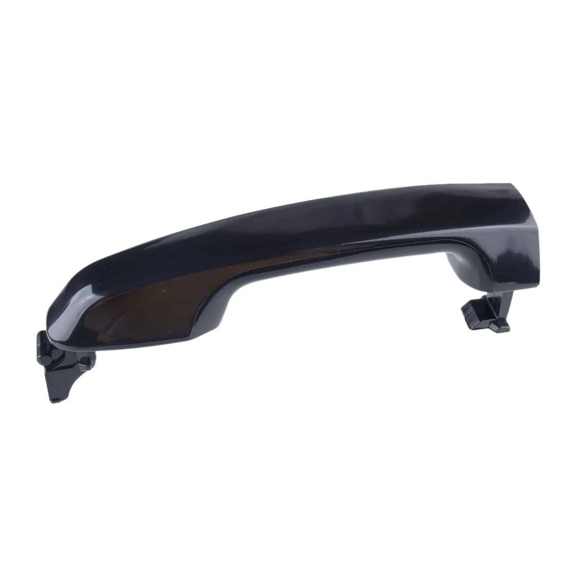 Black Front Right Outer Door Handle Fit for Toyota Land Cruiser Prado J150 Series 2009-2020