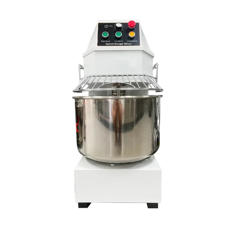 Multifunction Electric Flour Mixer Egg Beater Mixer High Quality Promotion Stainless Steel Customized Round Head