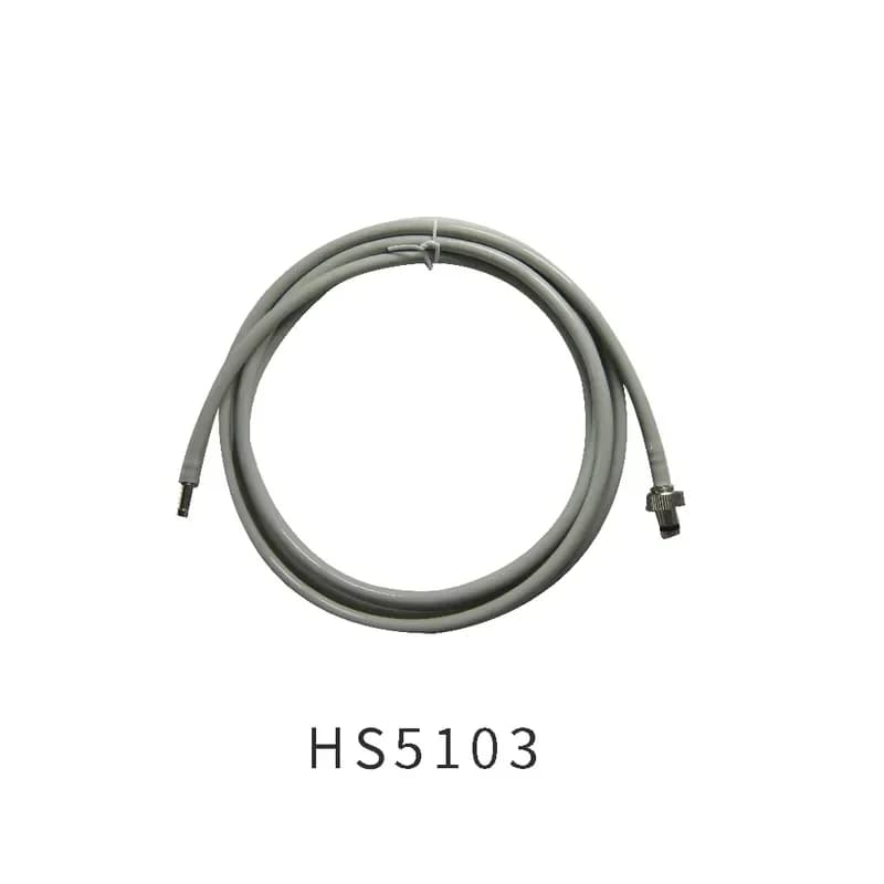 EMLIFE NIBP Blood Pressure Monitoring System BP Adapter with Pressure Cuff BP Hose Cable Compatible with EOS GE Mindry Edan Come