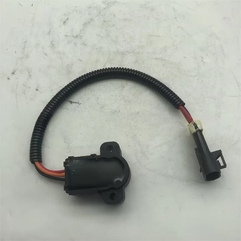 Crankshaft Positions Sensors Is Suitable For RE257113
