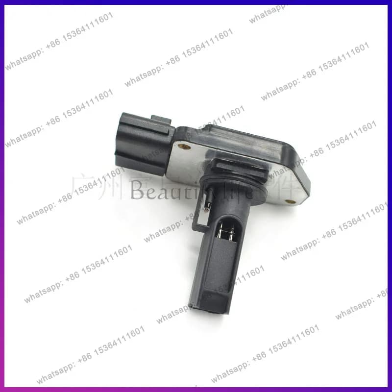FOOL High-quality accessoriesGY0113215 Air Flow Meter GY01-13-215 AFH70-21