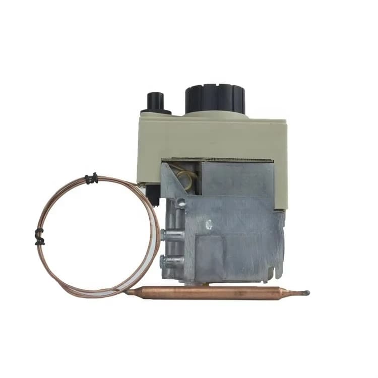 Gas appliances 40-90 degree temperature thermostats