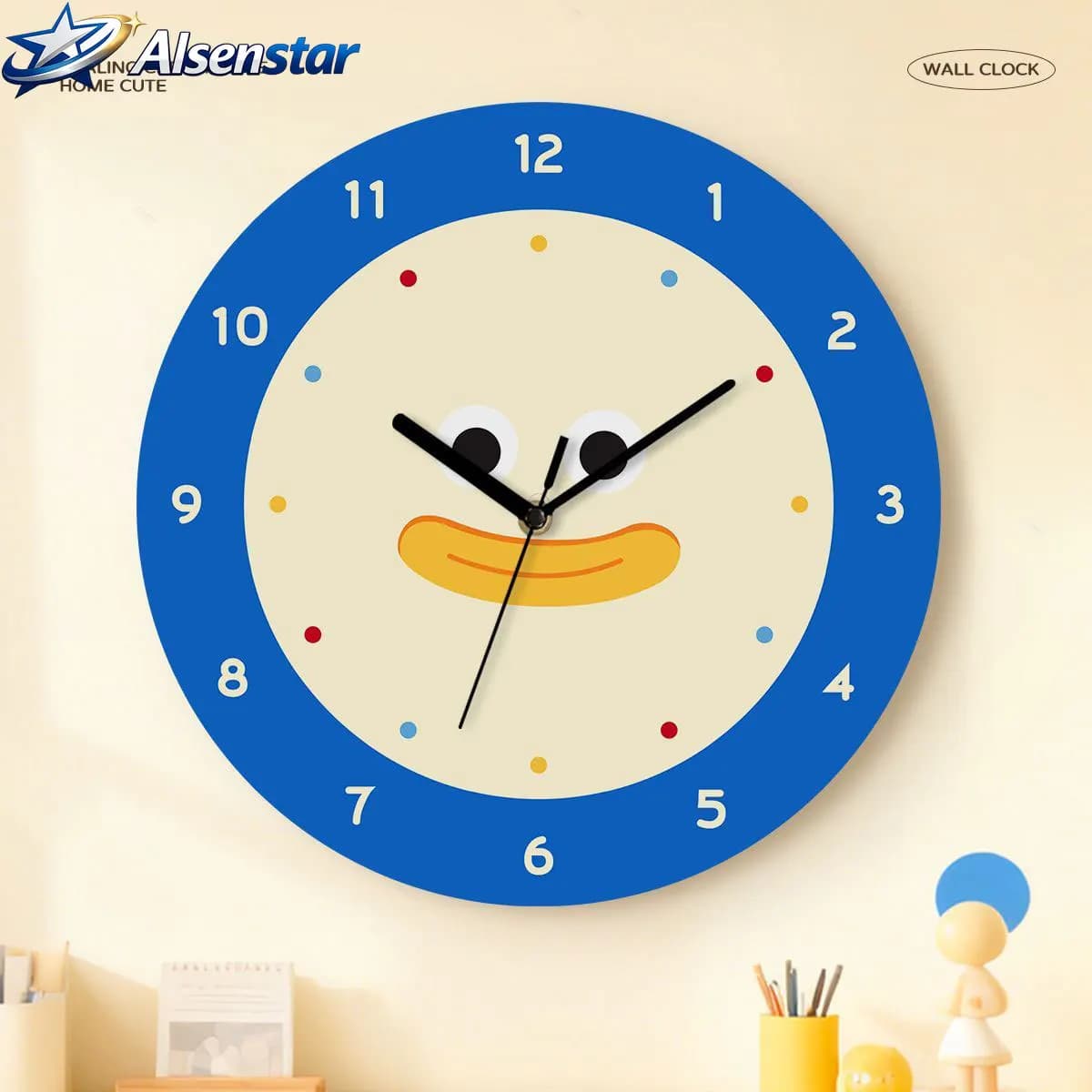 Vintage Vinyl Record Wall Clock Restaurant Decorative Painting Clock Living Room Art Clock Watch Home Decoration Ornaments