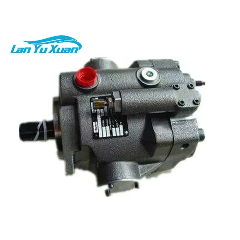 PAVC PAVC33 series PAVC33SR4C26 PAVC33SR4H26 variable plunger pump hydraulic pump