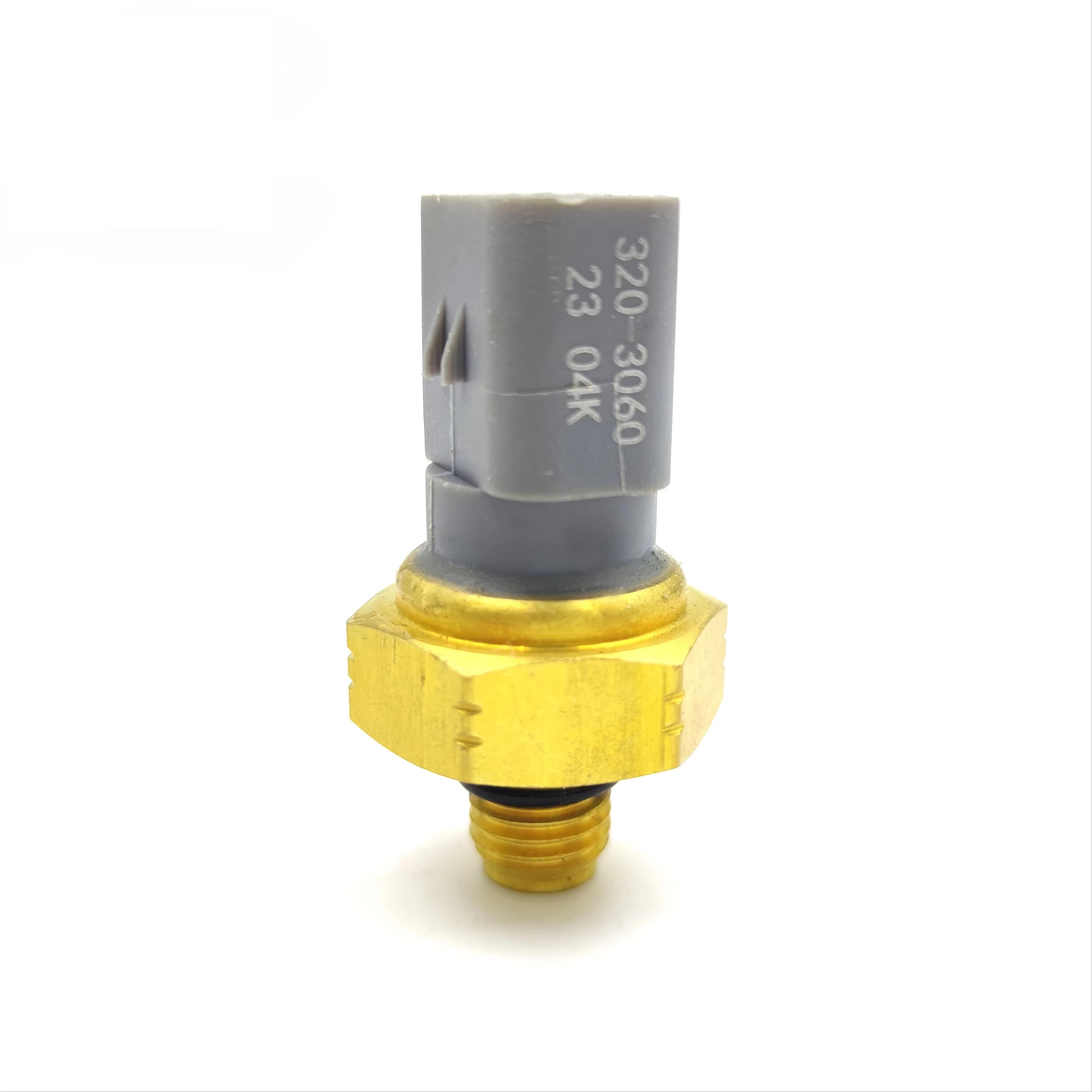 For E320D2 Excavator C7.1 Engine Oil Pressure Sensor 3203060 320-3060 3258634 325-8634