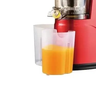 Original juice machine, large diameter juicer, slag juice separation juice multifunctional household juicer