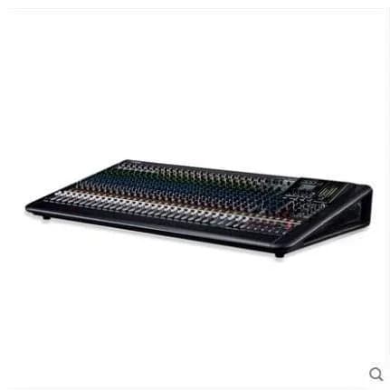 MGP32X 32-channel mixer Small stage digital analog sound console