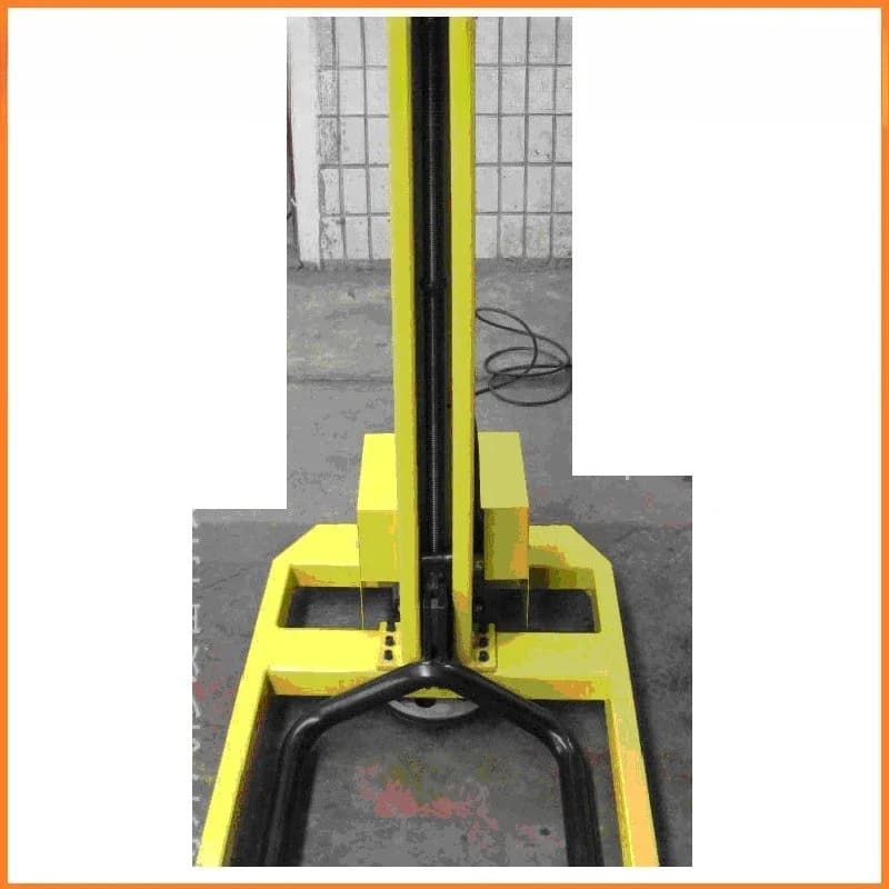 Mini single column mobile lift CAR LIFTAMG-1200