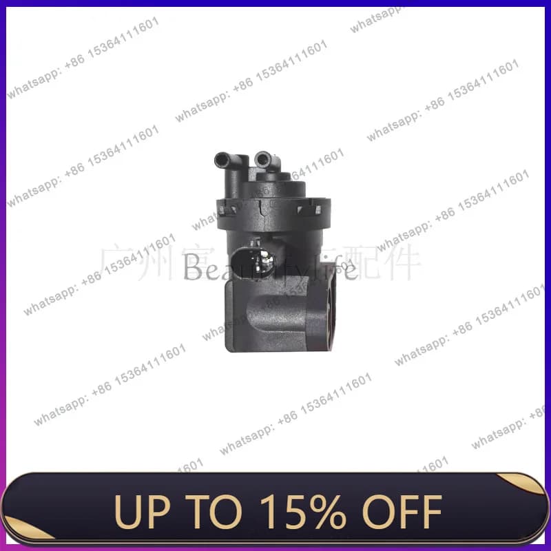 LD11657808032 Turbo vacuum solenoid valve 11657811814