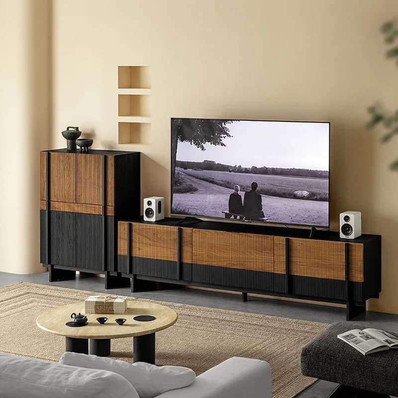 Craft Luxury Living Room Cabinets Vanity Corner Nordic Storage Living Room Cabinets Organizer Display Gabinete Salon Furniture