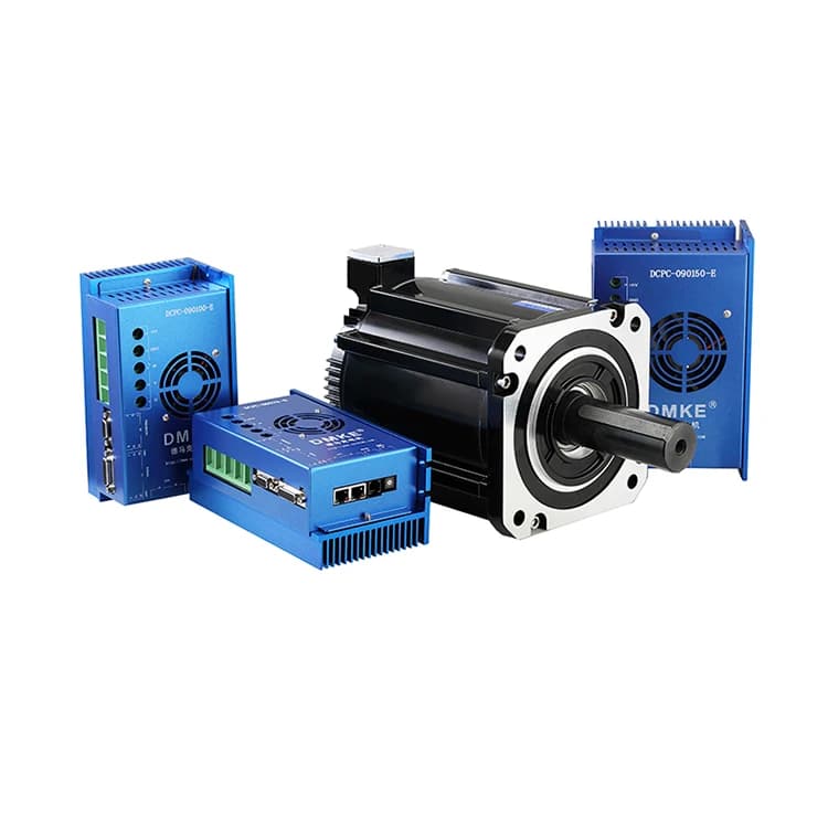 48volt 72v 96v 110v 320v  5 kw 5kw 30nm 25 nm Dc Servo Motor 180 mm Dc Servomotor 7kw 7.5kw 9kw