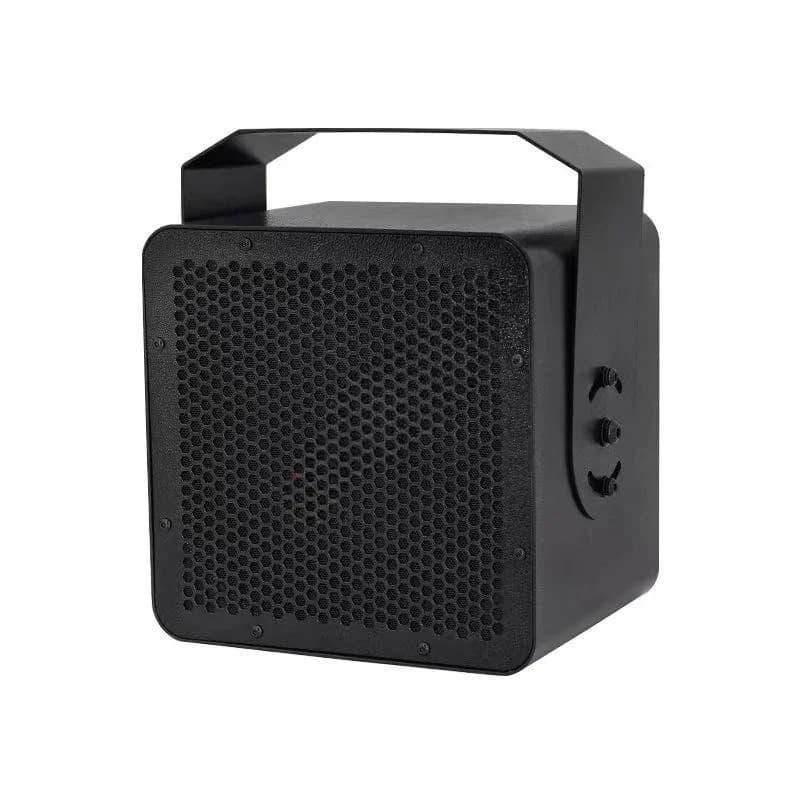Strong speaker public emergency broadcasting system Special directional strong speaker long-distance loudspeaker speaker