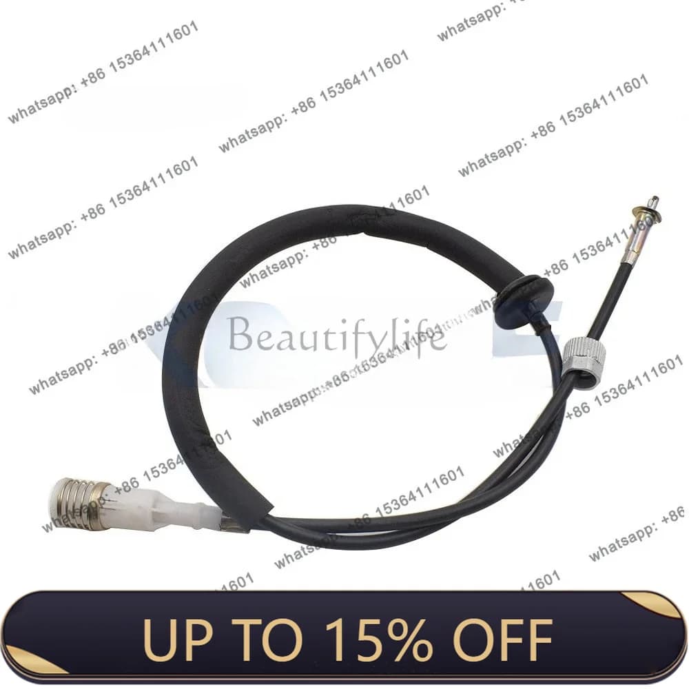 MB680150 meter cable for auto parts 1991-1999 4G93 4D68
