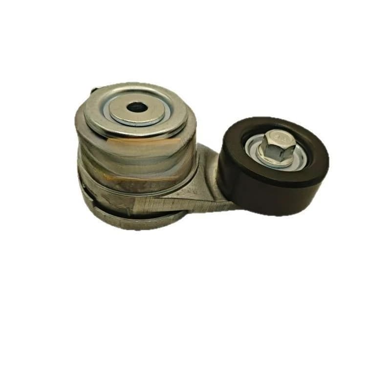 Generator belt tensioner, good material