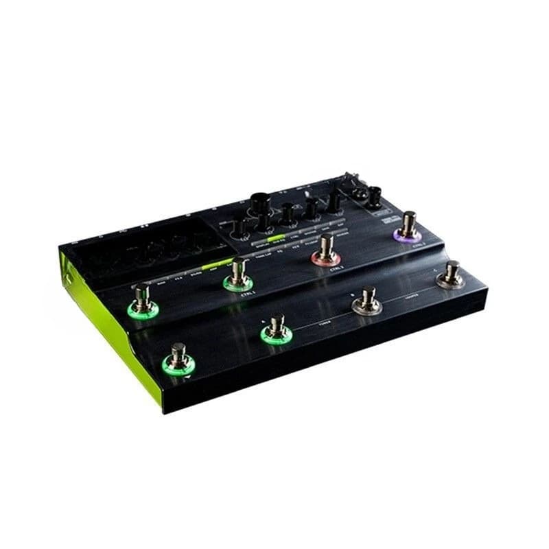 Effects Electric Guitar Professional Grade Comprehensive Effects Ge300 Speaker Analog Recording IR Sampling