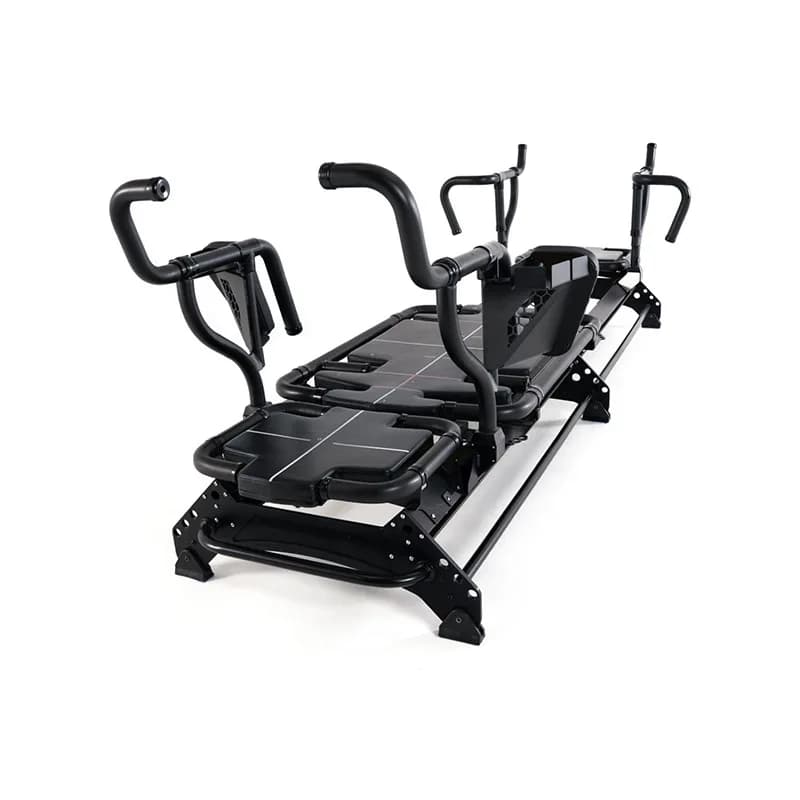 Stretch Shaping Equipment Studio Professional Equipment Home Pilates Core Bed