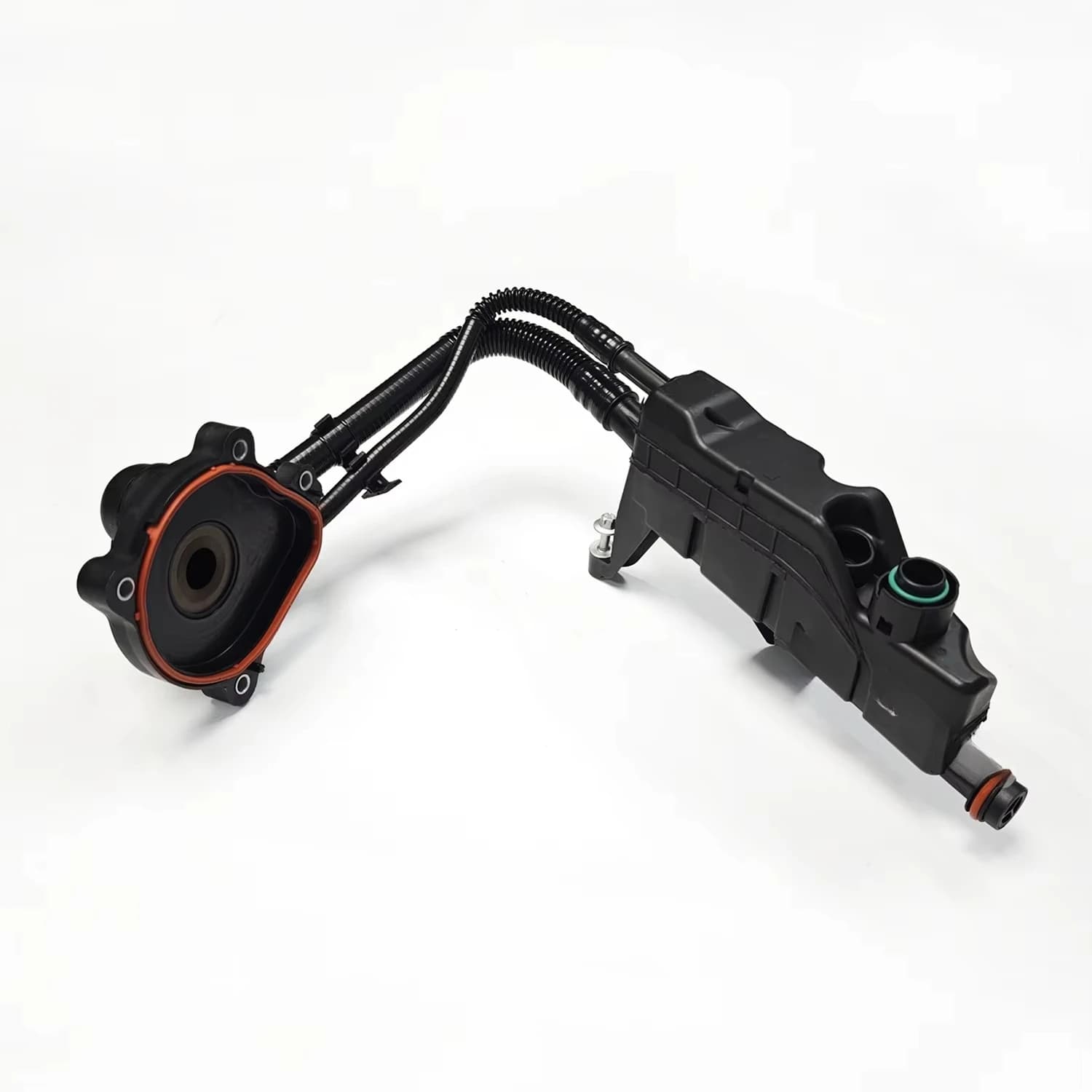 Engine Crankcase Oil Separator a 276 010 71 11 2760107111 A2760107111 For  W218 CLS400 SL450 C43 M276