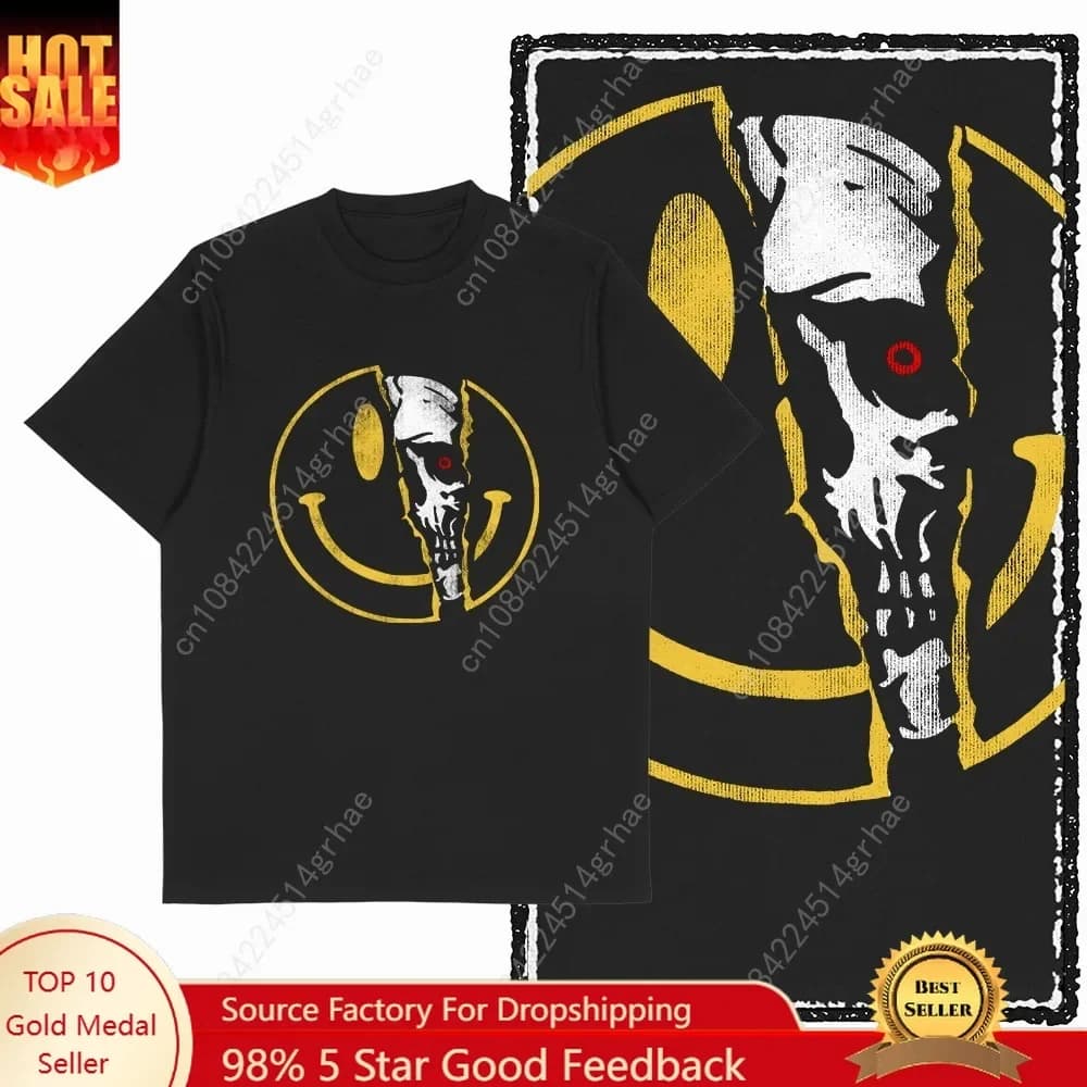 G25 Cool Vintage Cotton  Men's distressed Creative Printed Graphic T-shirt | Streetwear Big Size O-neck men's Tee Tshirt T shirt