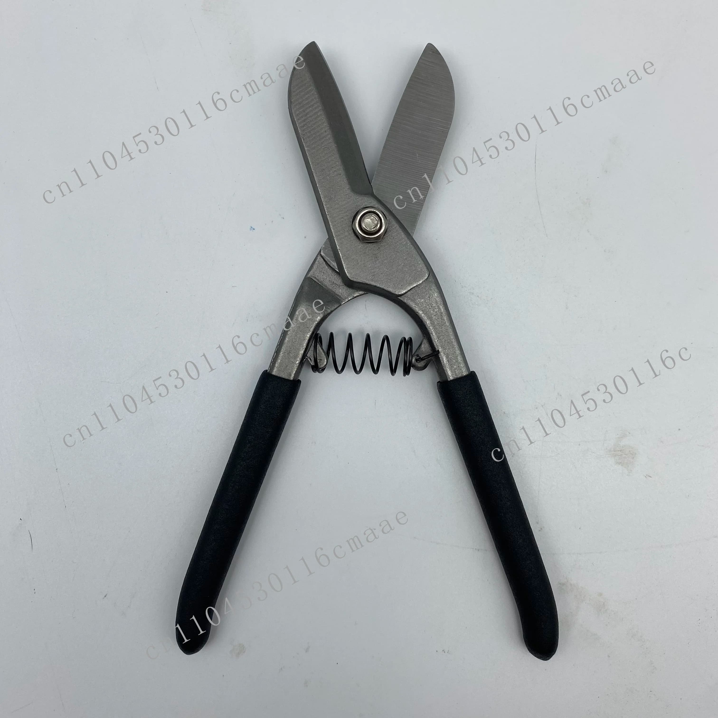 8-Inch scissors, wire cutting pliers, water nozzle pliers, straight nose pliers, for DIY jewelry making
