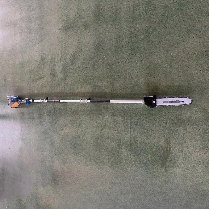 Landscaping Trimmer Multifunctional EPS230LI Lithium Electric High Branch Saw Portable High Altitude Branch Trimmer Saw