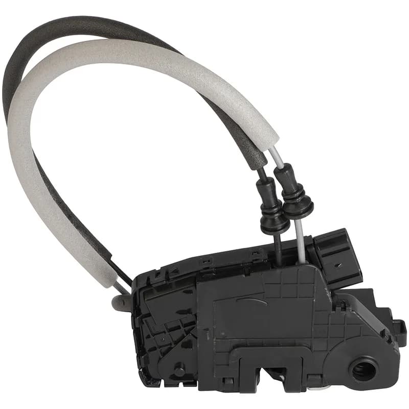 Front Left Drive Side Door Latch Lock Actuator Compatible for Hyundai Elantra 2017 - 2020,oem 81310-F2000,81310-F2030