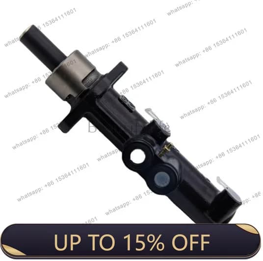 LJY 0004314701 Brake master pump for auto parts