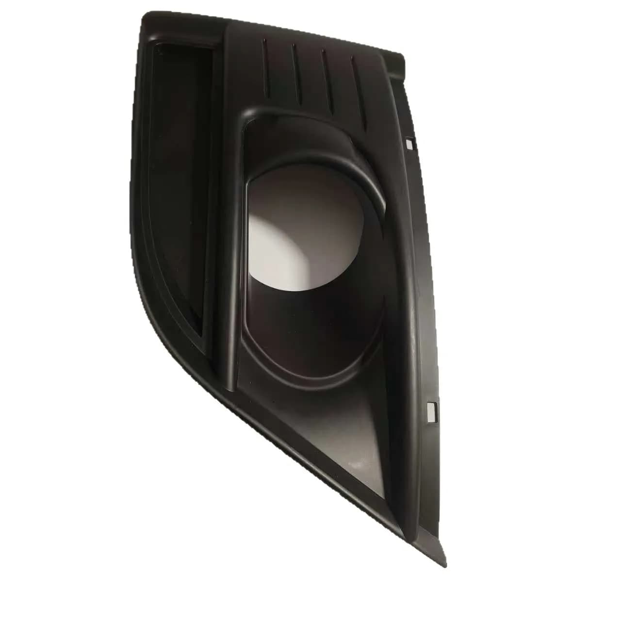 For 7414SJ for Citroens C4 Picassos Larges Protections Parts Front Bumper Decorative Fog Light Holder Auto Parts