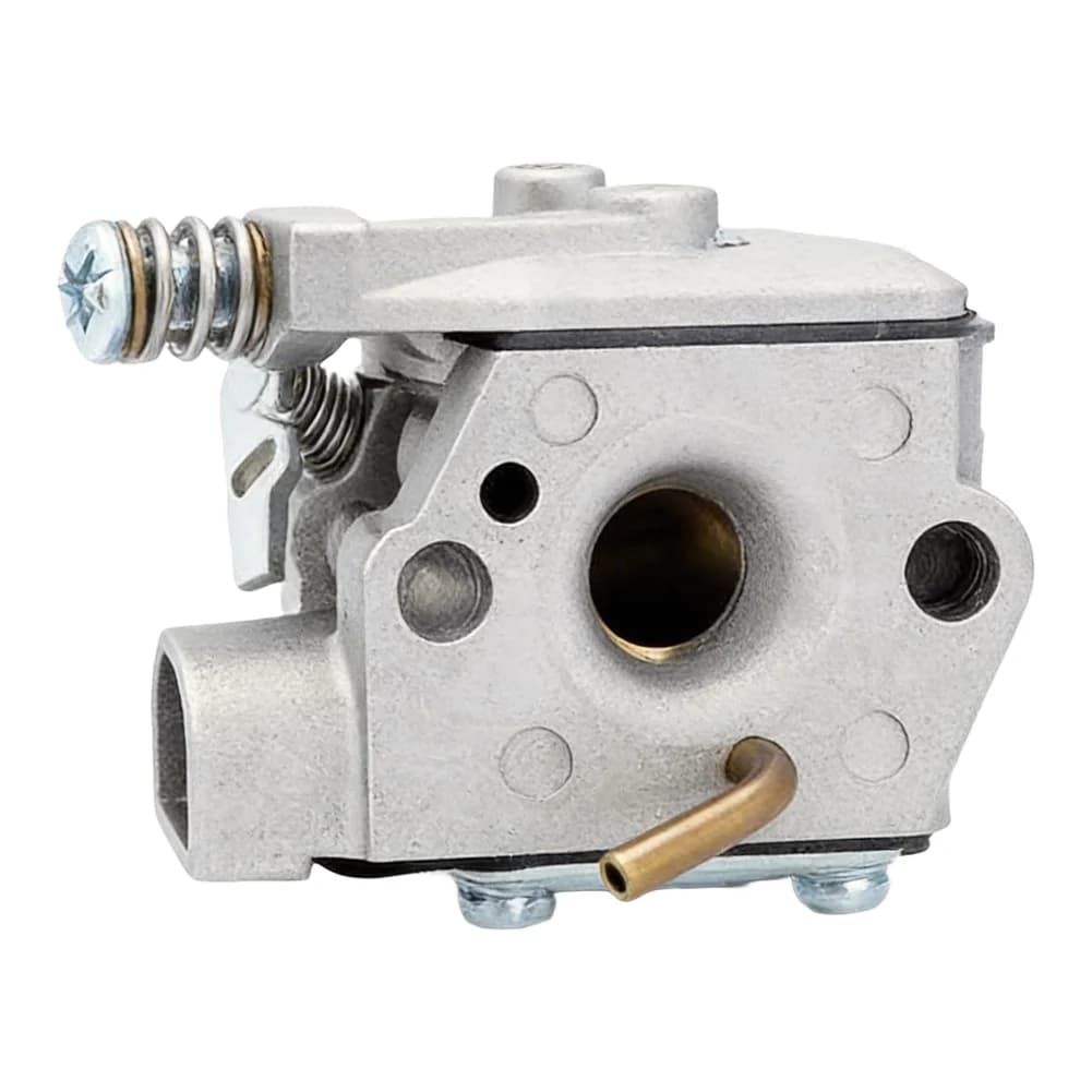 Carburetor WT-589A A021000232 for Echo CS300 CS301 CS305 Chainsaws Pre-Tested and Ready for Immediate Installation
