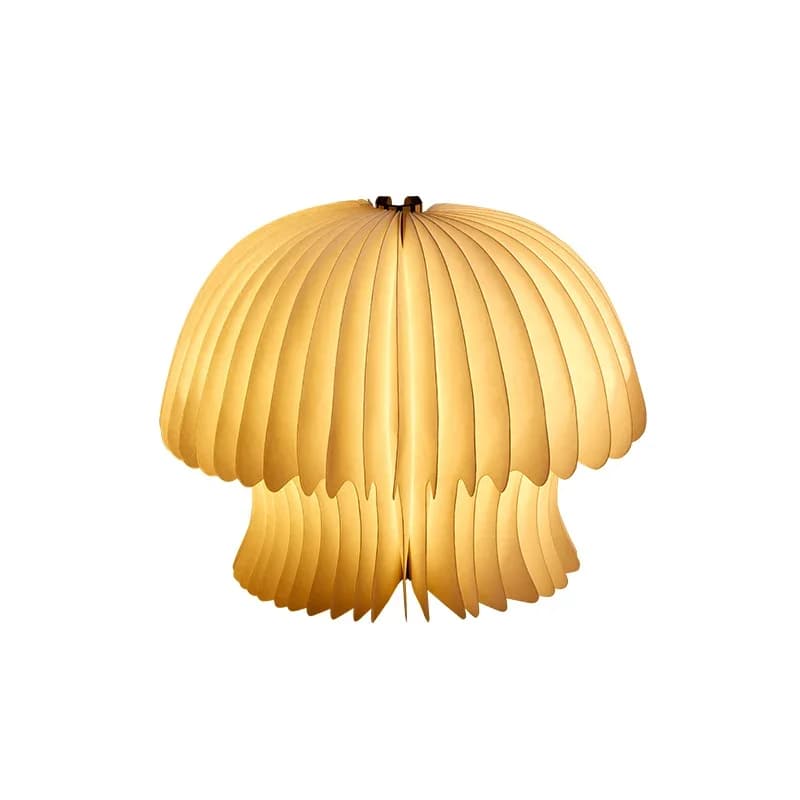 Electronics Creative Charging Light Vintage Style Corporate Christmas Gift Mushroom Design Household Light Emitting Diode