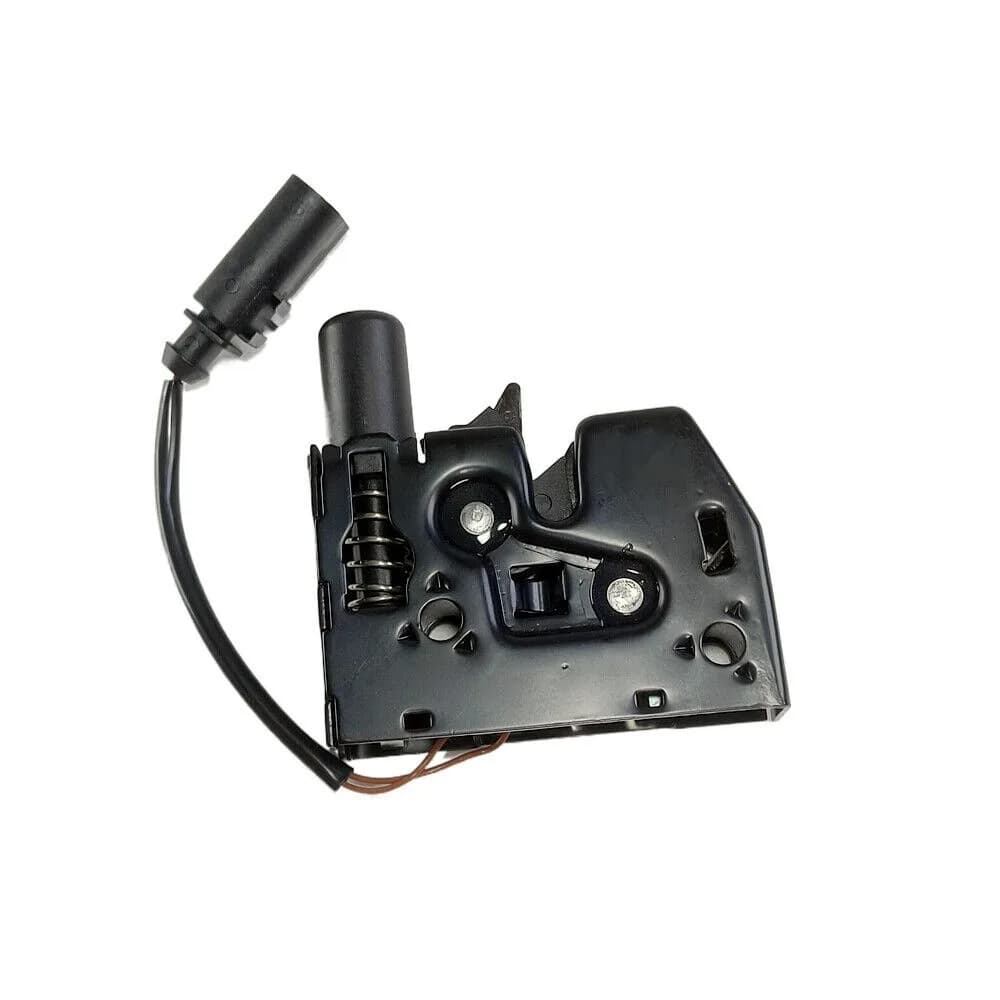Lower Hood Lock Latch Release Lever 8U0823509 8U0823509A for AUDI Q3 2012-2018 for RSQ3 2014-2018