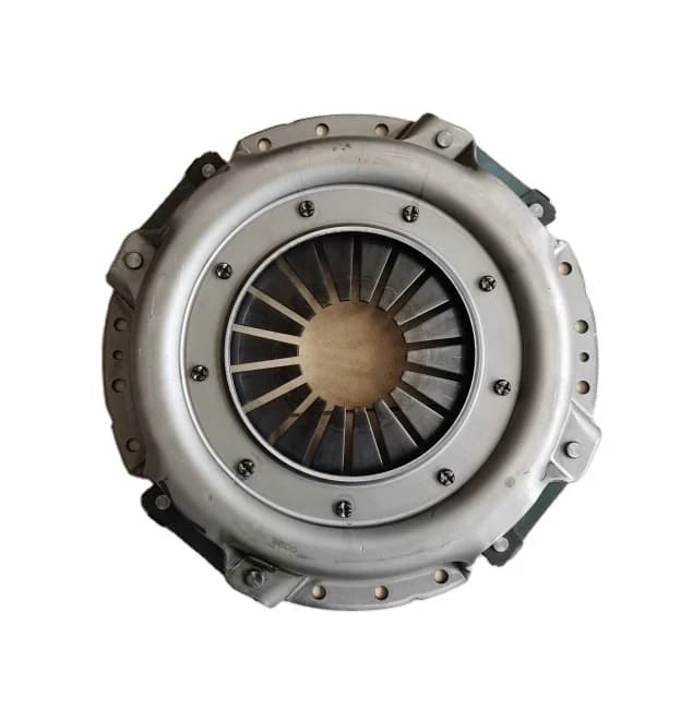 Construction Machinery Clutch Plate and Disc 40007861 for LS Tractor Transmission