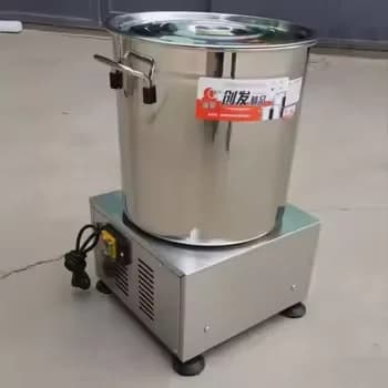 Commercial Food Dehydrator And Home Drying Machine For Meat Vegetables And Fruits Stainless Steel Industrial Fruit And Vegetable