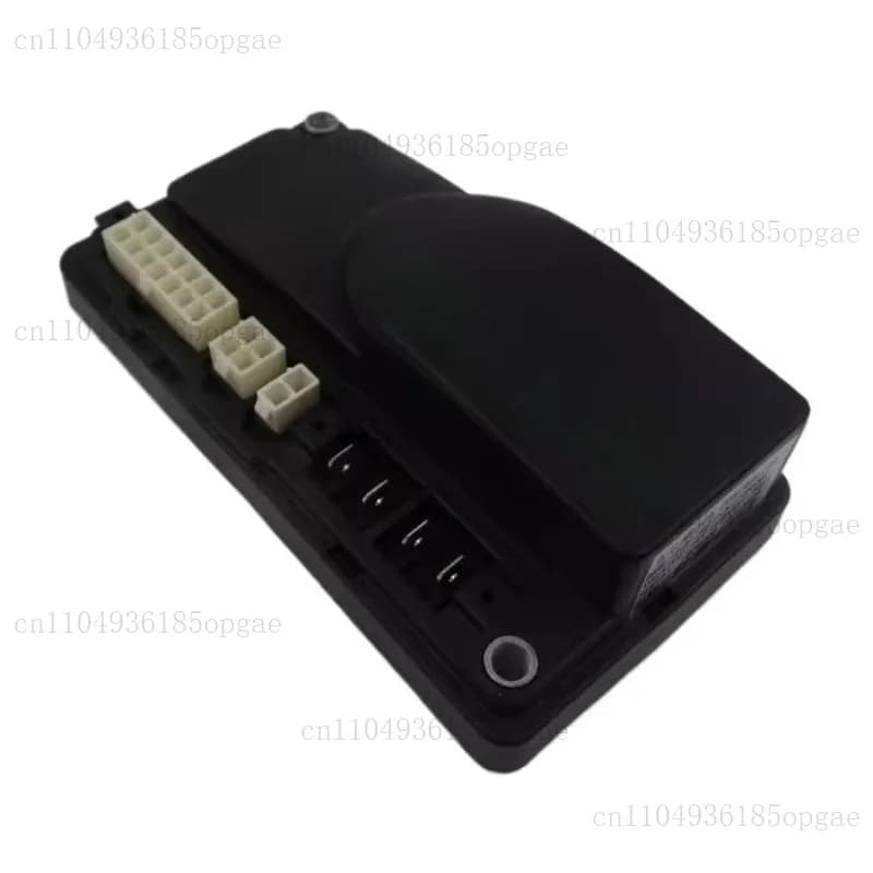 Electric Forklift Small Diamond Truck Controller Control Box 1212P-2505