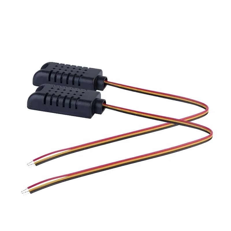 DHT21/AM2301 (2301A) Capacitives digital temperature and humidity sensor module replaces SHT10 SHT11